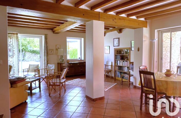 Vente Maison/villa 7 pièces — photo 4