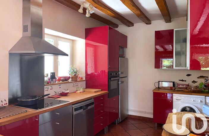Vente Maison/villa 7 pièces — photo 5