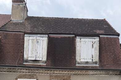 Maison 4 pièces 44000 €