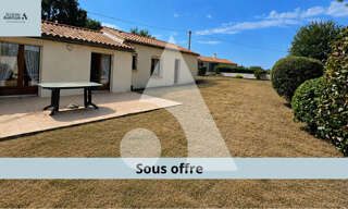 Maison 3 Pièces 49 m² à vendre à Beaulieu-sous-la-Roche (85190)