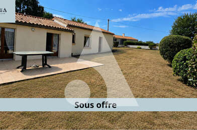 Maison 3 pièces 139100 €