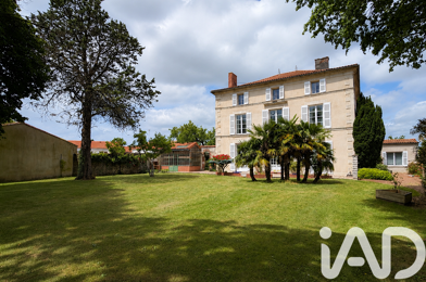 Maison 9 pièces 319000 €