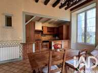 Vente Maison de ville 9 pièces — photo 3