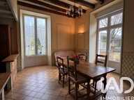 Vente Maison de ville 9 pièces — photo 4