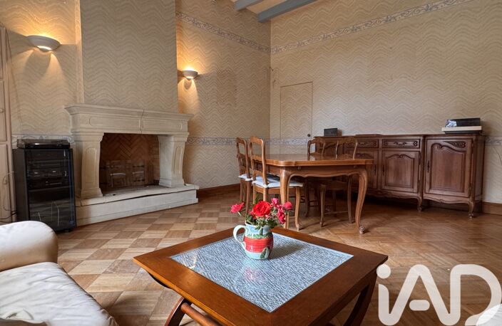 Vente Maison de ville 9 pièces — photo 5