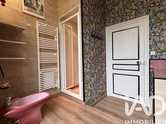 Vente Maison de ville 9 pièces — photo du bien