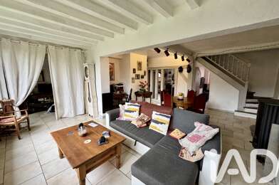 Maison 5 pièces 449000 €