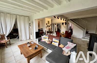 Vente Maison/villa 5 pièces — photo du bien