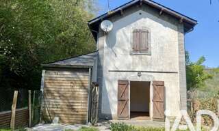 Maison 3 Pièces 73 m² à vendre à Osse-en-Aspe (64490)