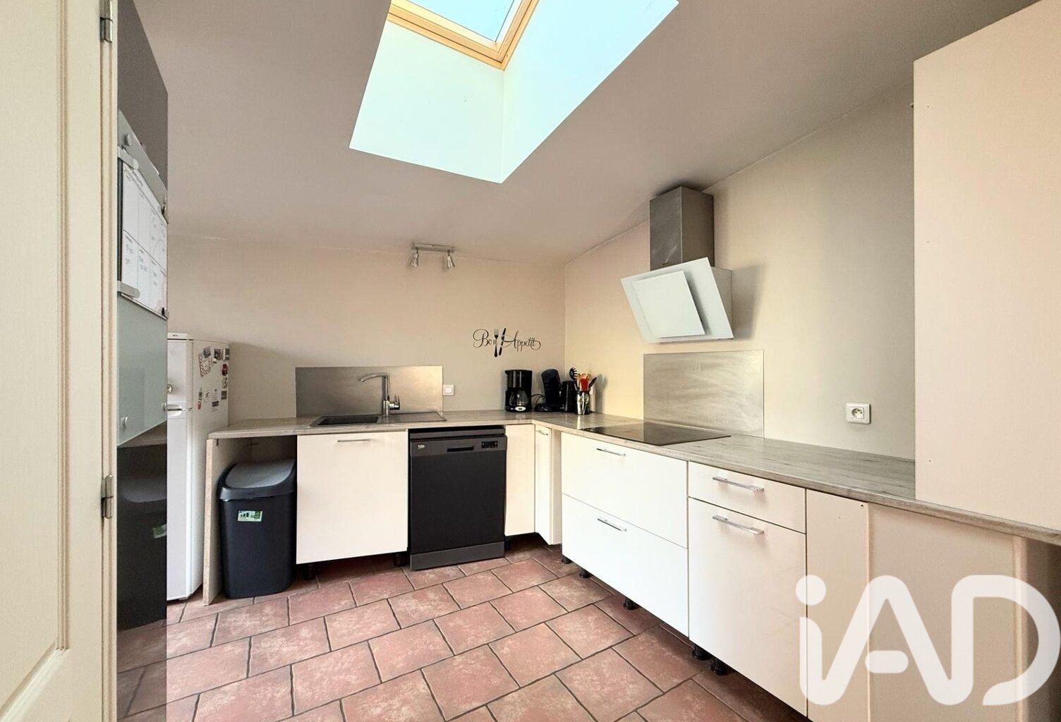 Vente Maison/villa 4 pièces — photo 1