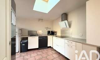 Maison 4 Pièces 113 m² à vendre à Rainvillers (60155)