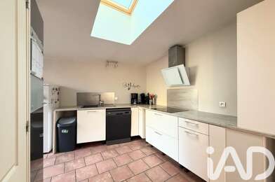 Maison 4 pièces 179000 €