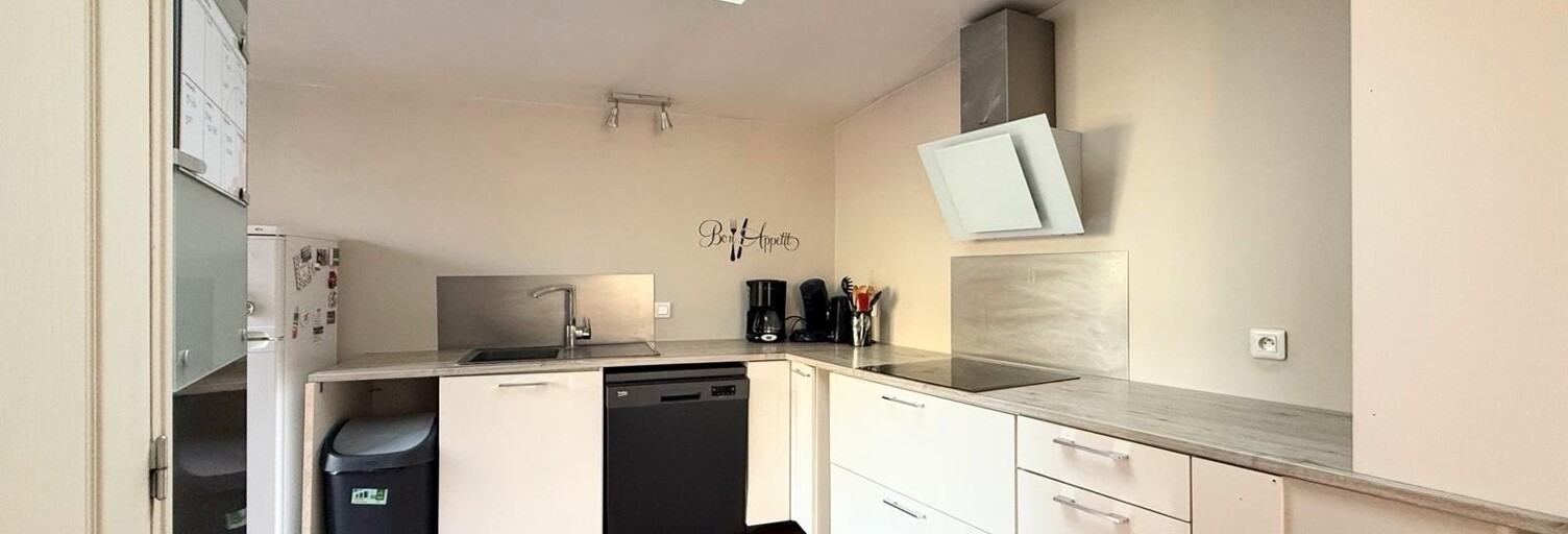 Maison 4 Pièces 113 m² à vendre à Rainvillers (60155)
