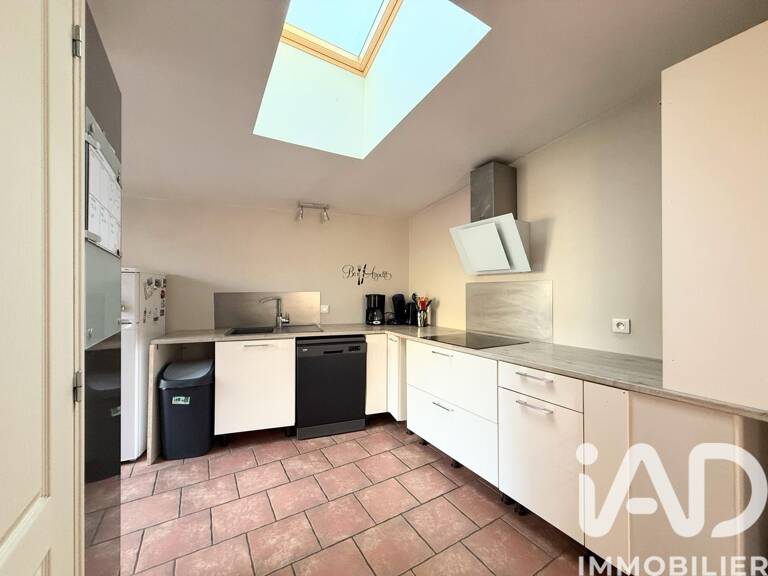 Vente Maison/villa 4 pièces — photo 1
