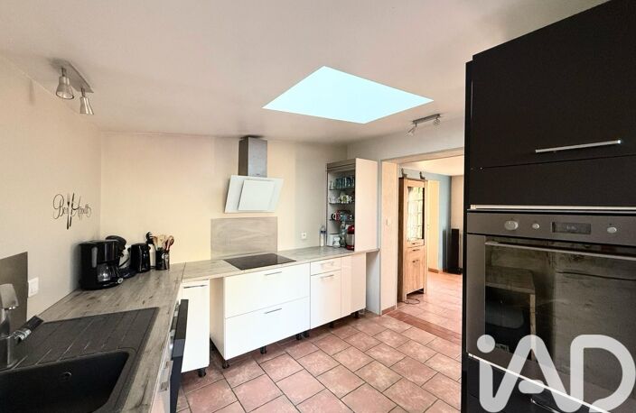 Vente Maison/villa 4 pièces — photo 2