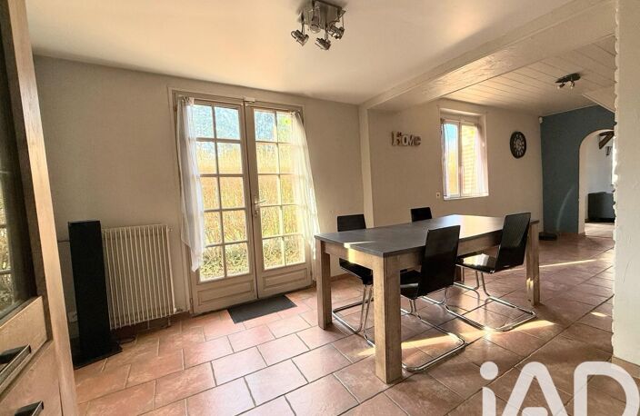 Vente Maison/villa 4 pièces — photo 3