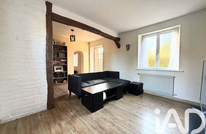 Vente Maison/villa 4 pièces — photo 4