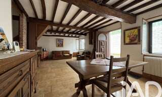 Maison 5 Pièces 131 m² à vendre à Abbeville (80100)