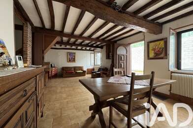 Maison 5 pièces 98000 €