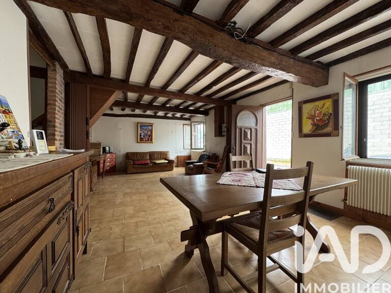 Vente Maison de ville 5 pièces — photo 1