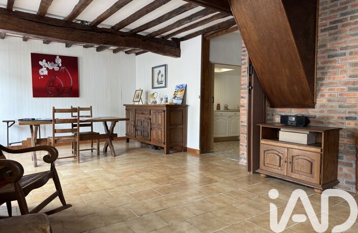 Vente Maison de ville 5 pièces — photo 3