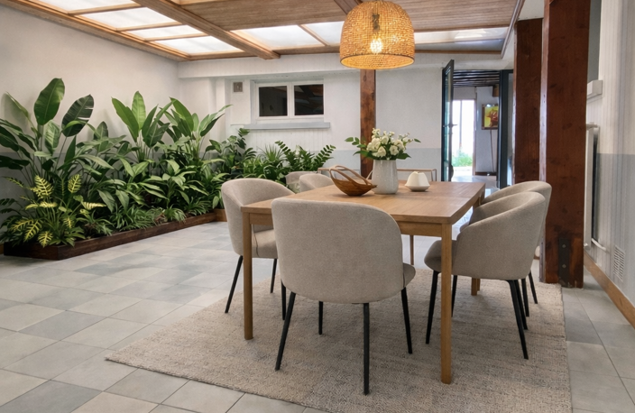 Vente Maison de ville 5 pièces — photo 4