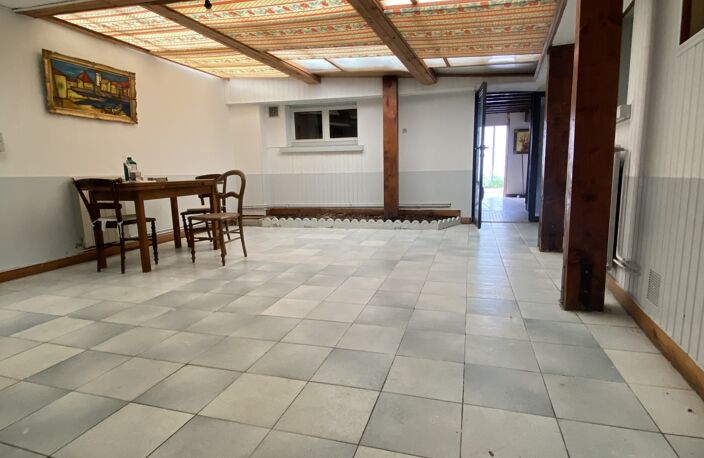 Vente Maison de ville 5 pièces — photo 5