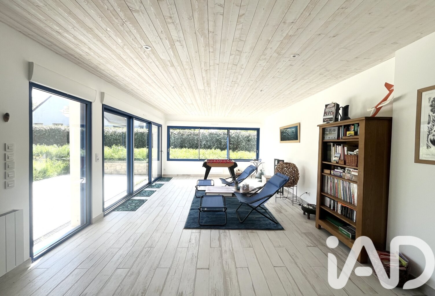 Vente Maison/villa 9 pièces — photo 1