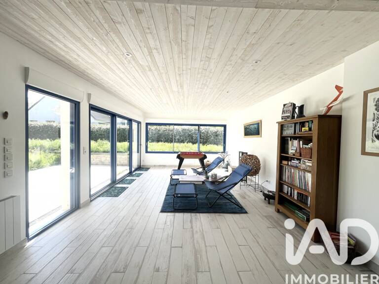 Vente Maison/villa 9 pièces — photo 1
