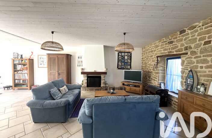 Vente Maison/villa 9 pièces — photo 3