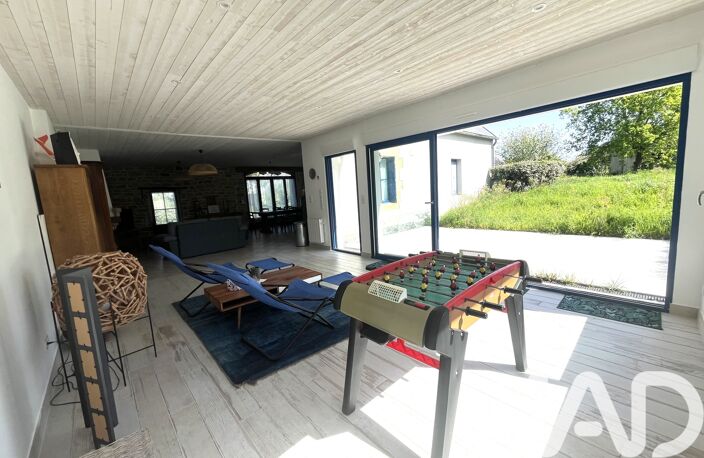 Vente Maison/villa 9 pièces — photo 4