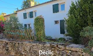 Maison 4 Pièces 98 m² à vendre à Cherveux (79410)