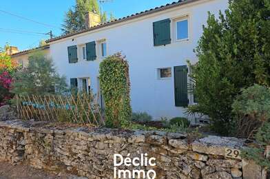 Maison 4 pièces 131000 €