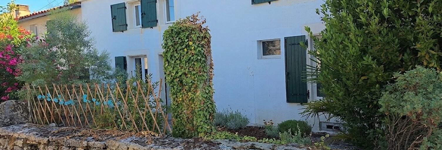 Maison 4 Pièces 98 m² à vendre à Cherveux (79410)