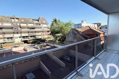 Appartement 1 pièces 265000 €