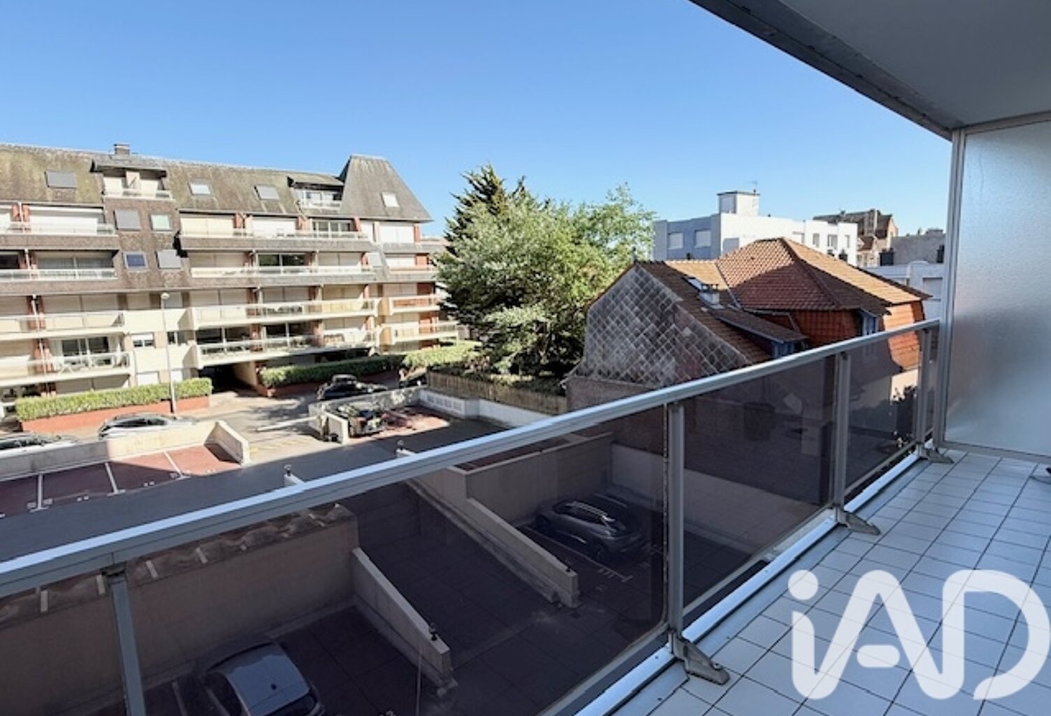 Vente Appartement 1 pièce — photo 1