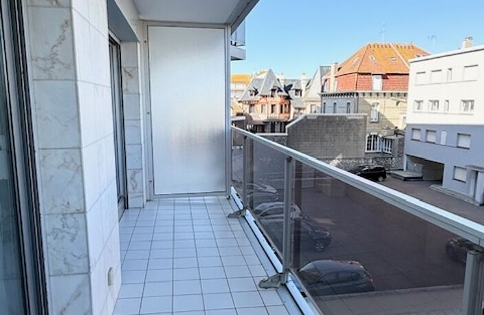Vente Appartement 1 pièce — photo 2