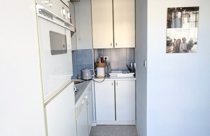 Vente Appartement 1 pièce — photo 3