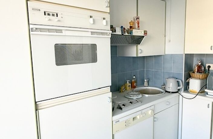 Vente Appartement 1 pièce — photo 4