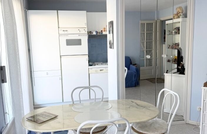 Vente Appartement 1 pièce — photo 5