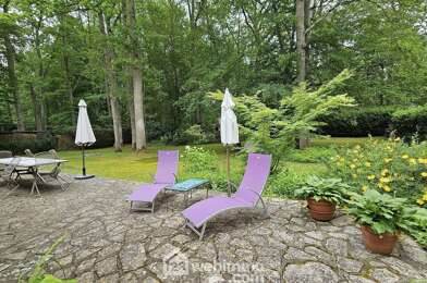 Maison 6 pièces 639800 €