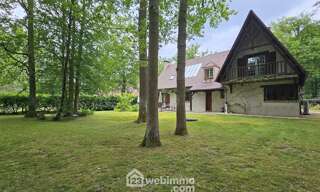Maison 6 Pièces 199 m² à vendre à Milly-la-Forêt (91490)