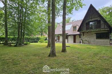 Maison 6 pièces 639800 €