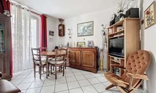 Appartement 2 Pièces 34 m² à vendre à Châtillon (92320)