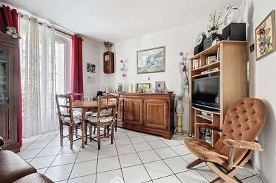 Appartement 2 pièces 233000 €