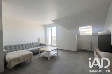 Appartement 2 pièces 175000 €
