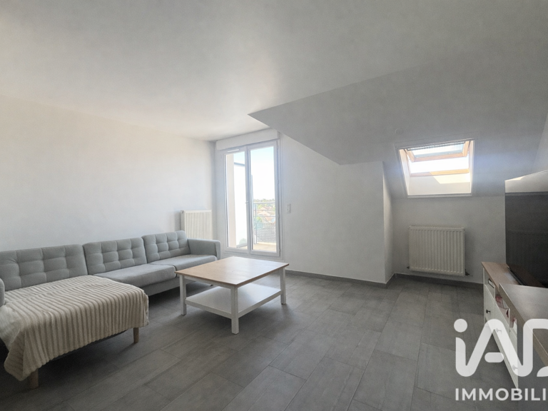 Vente Appartement 2 pièces — photo 1