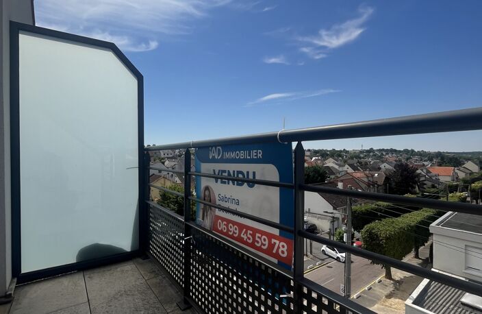 Vente Appartement 2 pièces — photo 2