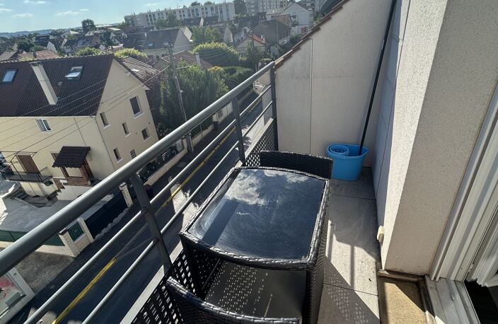 Vente Appartement 2 pièces — photo 3