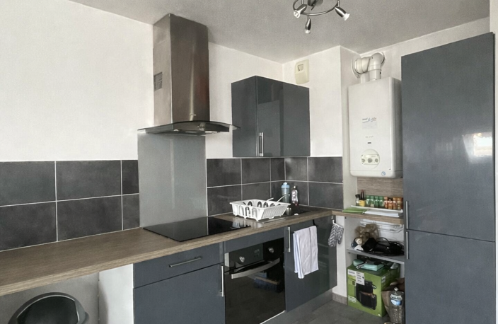 Vente Appartement 2 pièces — photo 4
